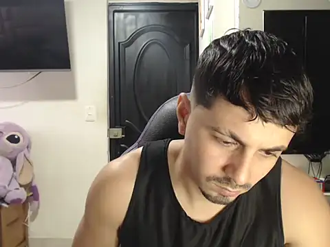 Snapshot of Sebas_Blessed chatting on June 17, 2026, 6:53 pm Sebas Blessed online show from June 17, 2026, 6:53 pm
