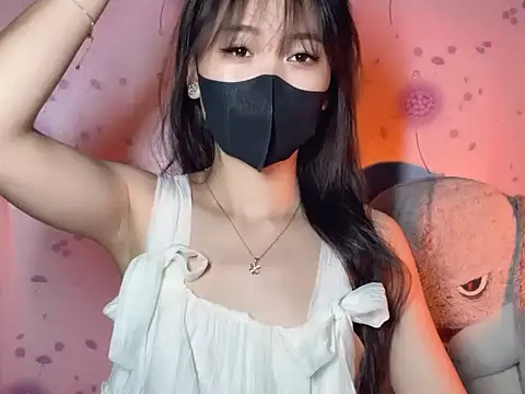 AnnaBaebie online show from July 28, 2026, 5:58 am