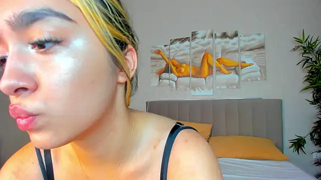 Barbara Rogerss online show from July 8, 2026, 9:25 am