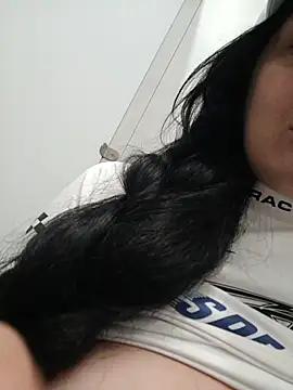 LoveVixen LoveWolf online show from July 11, 2026, 1:25 pm