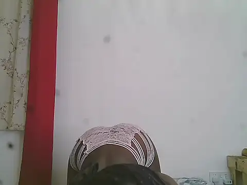 Wickedwhisper online show from July 27, 2026, 4:36 pm