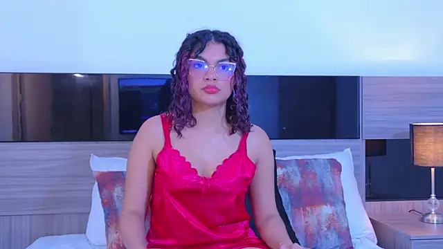 MelodyAlvarez online show from June 27, 2026, 12:22 pm
