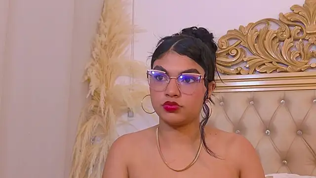 MelodyAlvarez online show from July 9, 2026, 11:36 am
