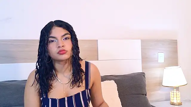 MelodyAlvarez online show from July 25, 2026, 12:03 pm