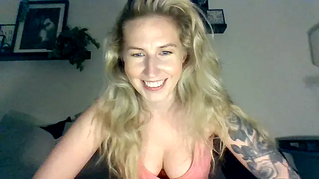 Mayjay6 online show from June 21, 2026, 8:11 pm