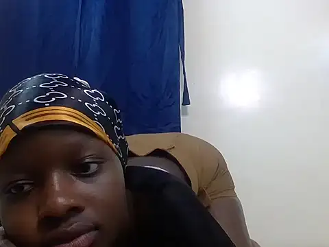 ebonyuse4U online show from July 8, 2026, 7:29 pm