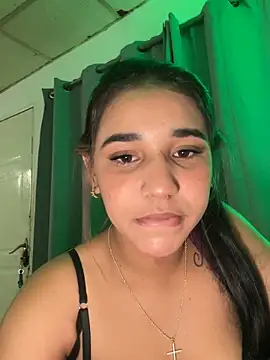 Snapshot of Cristina_Sofia_pm chatting on June 30, 2026, 4:46 am Cristina Sofia pm online show from June 30, 2026, 4:46 am