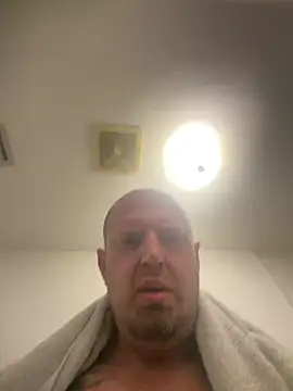 BigDJohnson5 online show from June 21, 2026, 5:26 pm