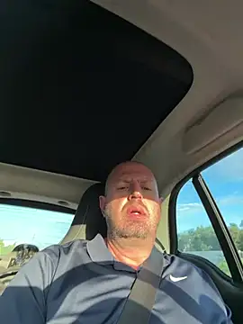 BigDJohnson5 online show from July 6, 2026, 11:18 am