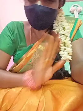 Tamilsexy35 online show from June 18, 2026, 5:50 pm