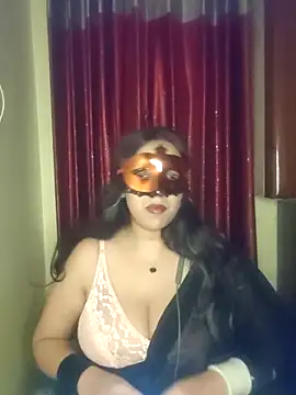 Cupid Mayra online show from June 29, 2026, 11:54 am