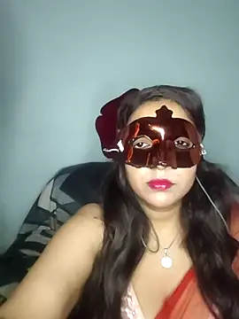 Cupid Mayra online show from July 1, 2026, 2:07 pm