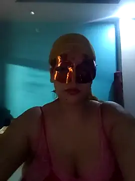 Cupid Mayra online show from July 2, 2026, 6:58 pm