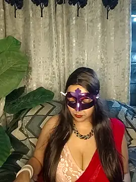 Cupid Mayra online show from July 7, 2026, 12:09 pm