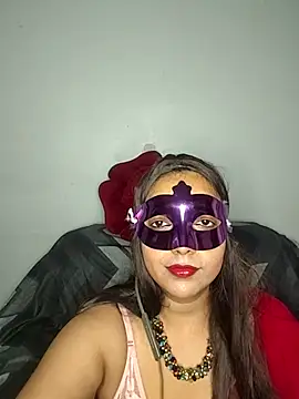 Cupid Mayra online show from July 9, 2026, 3:05 pm