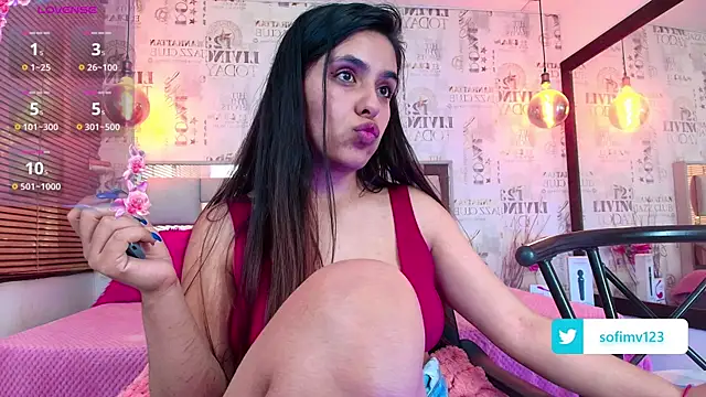 sofi secrets online show from August 6, 2026, 12:56 am