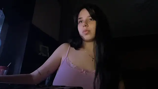 Secret Vanilla  online show from July 22, 2026, 8:44 pm