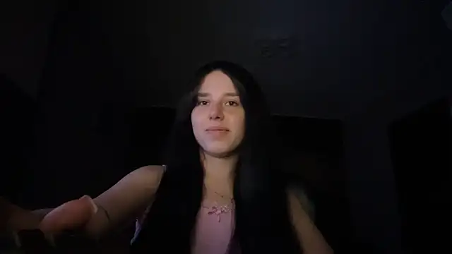 Secret Vanilla  online show from July 26, 2026, 10:38 pm