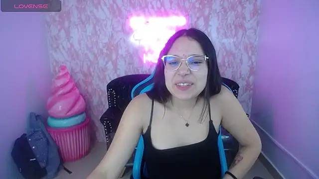 Lia Rose ch online show from July 11, 2026, 3:09 am