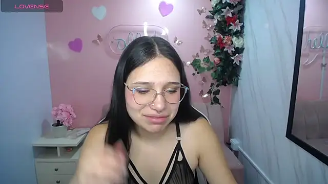Lia Rose ch online show from August 1, 2026, 3:06 am