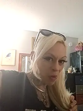 in my bunny online show from June 23, 2026, 7:12 pm