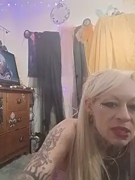 in my bunny online show from July 2, 2026, 2:45 pm
