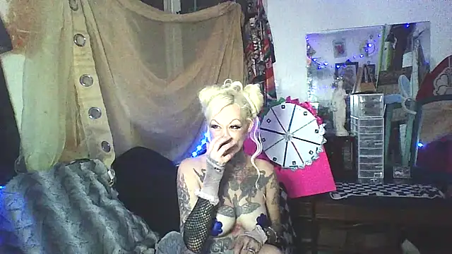 in my bunny online show from July 28, 2026, 6:09 am