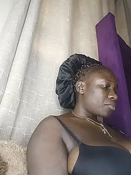 Sexxy gettty online show from July 12, 2026, 12:40 pm