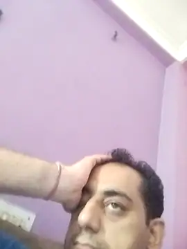 chuby38male online show from June 22, 2026, 2:13 am