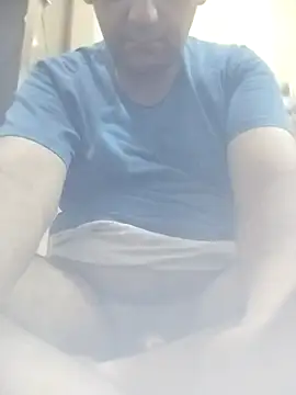 chuby38male online show from July 7, 2026, 11:47 am