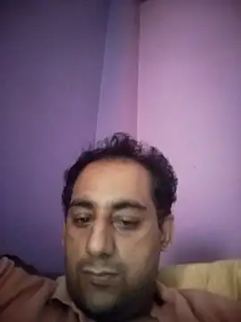 chuby38male online show from July 30, 2026, 2:43 am