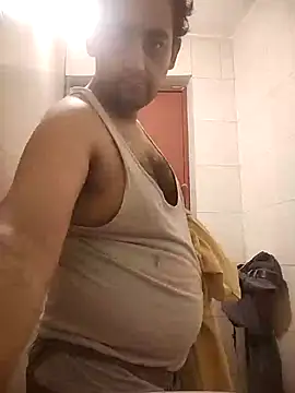 chuby38male online show from July 30, 2026, 2:49 pm