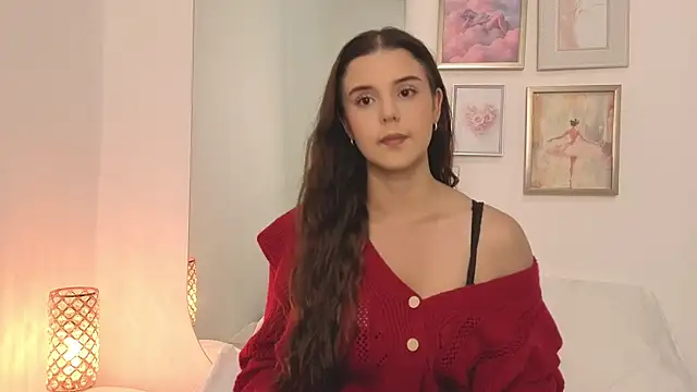Snapshot of Isabellebotero chatting on June 20, 2026, 2:31 pm Isabellebotero online show from June 20, 2026, 2:31 pm