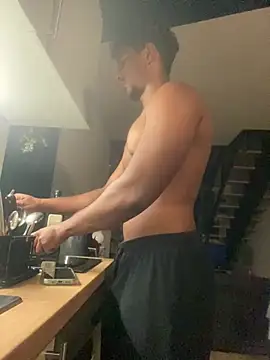 axel black03 online show from June 24, 2026, 9:03 pm