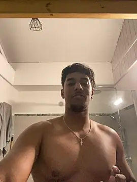 axel black03 online show from July 27, 2026, 8:05 pm