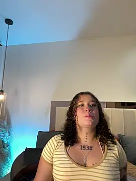 Doll Ivy online show from June 30, 2026, 3:07 am