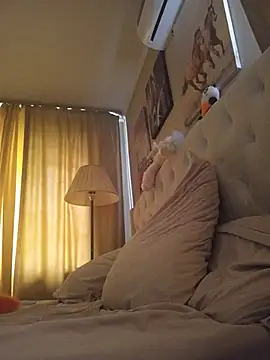 ANABELSWEET online show from June 29, 2026, 10:15 am