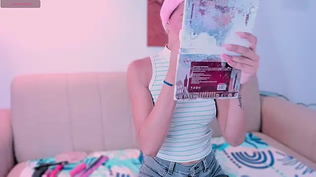 nyx velvet online show from August 4, 2026, 9:17 pm