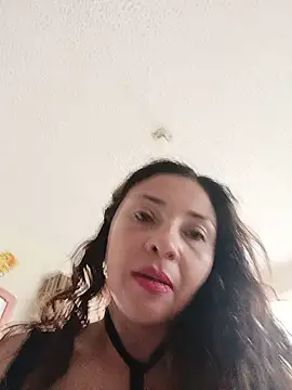 Angelika Clauss online show from July 8, 2026, 7:29 pm
