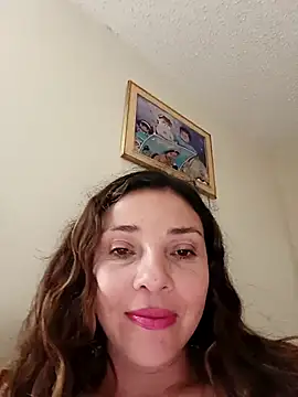 Angelika Clauss online show from July 15, 2026, 7:52 pm
