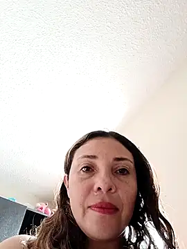 Angelika Clauss online show from July 18, 2026, 7:39 pm
