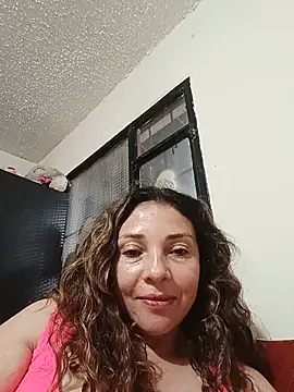 Angelika Clauss online show from July 23, 2026, 2:20 am