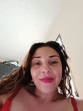 Angelika Clauss online show from August 2, 2026, 8:40 pm