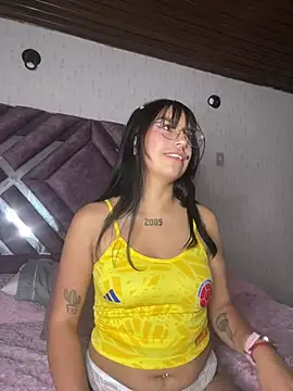 GabyLopez Pink online show from July 8, 2026, 3:44 am