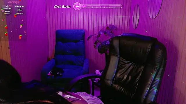 Natasha-secret online show from June 24, 2026, 9:47 pm