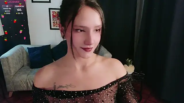 Natasha-secret online show from June 27, 2026, 5:18 pm