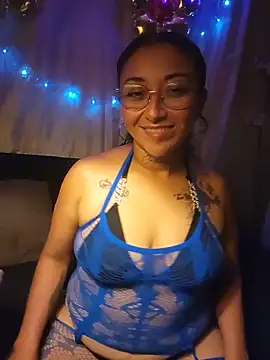 sweetshubbymami online show from July 10, 2026, 7:34 am