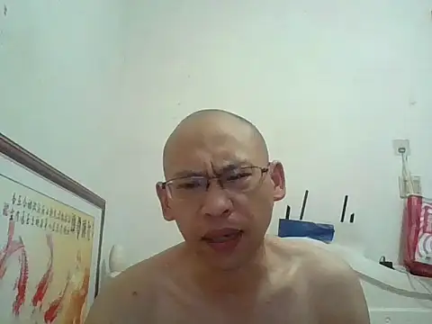 benly888 online show from July 4, 2026, 10:49 pm