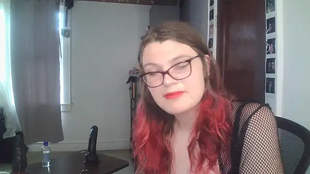 Tranicpixiedreamgrl online show from June 22, 2026, 11:57 pm