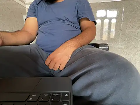 virginboyjammu online show from August 5, 2026, 8:28 am